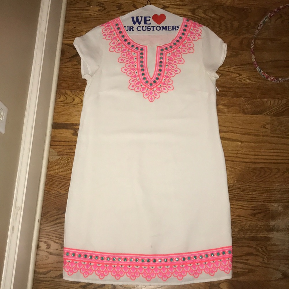 Vineyard Vines dress